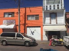 Casa en venta Barrio Tlaxcala San Luis Potosi