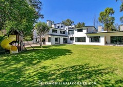 Casa en venta en Club de Golf Vallescondido