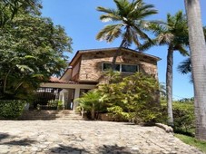 Casa en venta en Fracc. Las Playas Acapulco