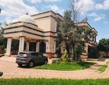 casa en venta las quintas culiacan 25,000,000 taninz rg1