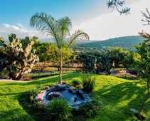 casa gamaña en venta, cañada de las flores en san miguel de allende