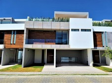 casa en venta en lomas de angelopolis, puebla