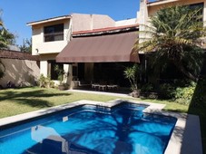 Casa Sola en Jardines de Reforma Cuernavaca - ITI-1459-Cs