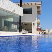 espectacular residencia en real diamante totalmente amueblada - acapulco