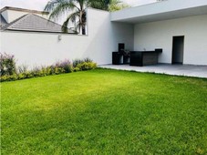 residencia en venta bosques del valle