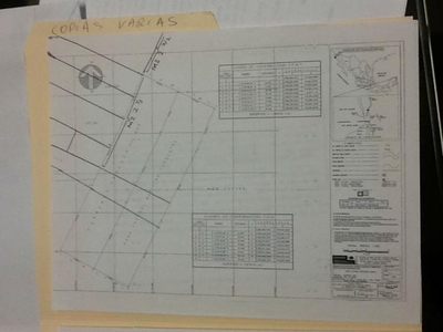 Terreno en Venta en ISLA BLANCA Cancún, Quintana Roo