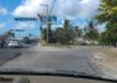 Terreno en Venta en Residencial Campestre Cancún, Quintana Roo
