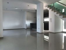 vendo casa en lomas de angelópolis cascatta