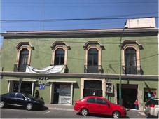 venta de casa antigua frente presidencia municipal