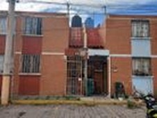casa en condominio en venta avenida nacional , villa esmeralda, santa maría de tultepec, tultepec
