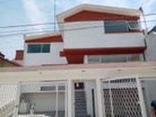 casa en venta conchitas 23 , naucalpan de juárez, estado de méxico