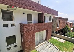 departamento en venta - desarrollo en hacienda derramadero, cuautitlán izcalli