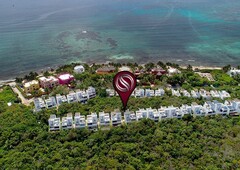 casa en venta en akumal, tulum, quintana roo