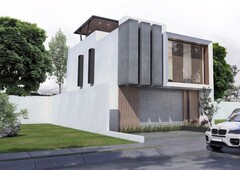 casa en venta en los robles residencial, zapopan, jalisco