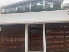 casa en venta en paseo anahuac - 5 baños - 417 m2