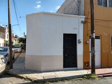 casa en venta en villaseñor, guadalajara, jalisco