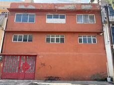 casa en venta para remodelar - 11 habitaciones - 4 baños