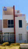 casa en venta renta en zona sur santa isabel sc-2110 - 3 baños - 119 m2