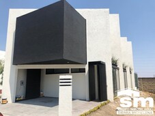 casa nueva en venta, cerca de tlaxcalancingo sc-2033 - 4 recámaras - 4 baños - 215 m2