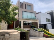 casa, venta residencia en cumbres santa fé - 7 baños - 780 m2