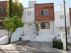 casas en venta - 125m2 - 3 recámaras - mision de santa sofia - 2,030,000