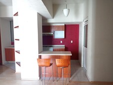 departamento en venta, anáhuac - 2 habitaciones - 2 baños - 74 m2