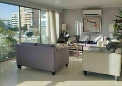 Departamento en Venta o renta Polanco PH (m2d2066)