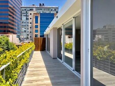 departamento, venta divino ph lomas de chapultepec - 3 recámaras - 4 baños - 270 m2