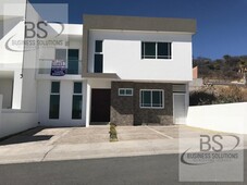 doomos. av casa en venta o renta lomas de juriquilla queretaro