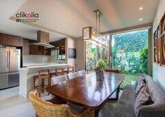 en venta, casa en prolongación centenario, bosques de tarango - 3 baños - 240 m2
