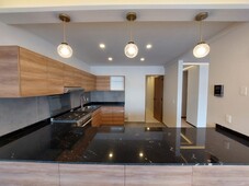 en venta, departamento con gran roof top en fuente de las aguilas - 3 habitaciones - 327 m2