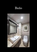 en venta, departamento en san isidro - 2 habitaciones - 1 baño - 42 m2
