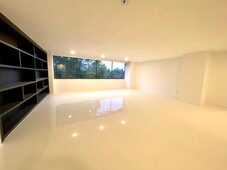 en venta, sierra vertientes. lomas de chapultepec. oportunidad. espectacular departamento - 3 baños - 250 m2