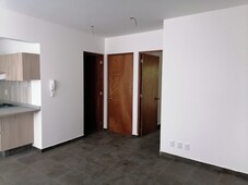 venta de departamento alc. benito juárez - 2 habitaciones - 2 baños - 75 m2