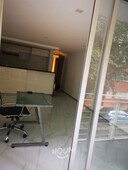 venta de departamento en narvarte poniente, benito juárez id v71588