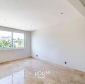 venta de departamento en polanco i sección, miguel hidalgo id v71563