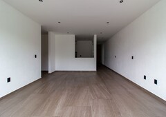 venta de departamento - penthouse en yacatas, narvarte poniente - 3 recámaras - 2 baños - 150 m2