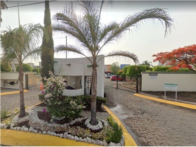 ¡Bonita Casa en Residencial Parque La Gloria, Querétaro!