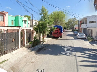 Casa en Venta Praderas de Guadalupe Guadalupe Nuevo Leon - Ems