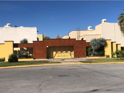 Cg Remate D Casa Al 30% D Su Valor Comercial en Villas D La Ibero Torreón Coah