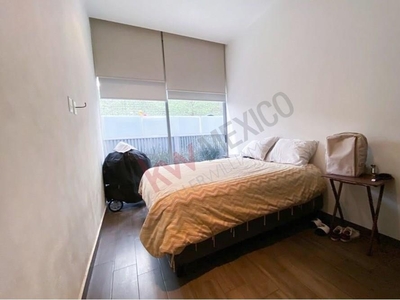 Miguel Hidalgo, Mexico City, Address available on request Apartment for Sale