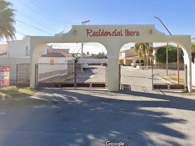 Remate D Casa Al 70% Menos D Su Valor Comercial en Res Ibero Torreón Coa Cg