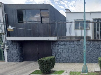 Vendo Casa en Col. Romero de Terreros, Coyoacan,CDMX-IVR