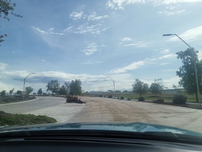 Venta de 1 hectarea de terreno en San Isidro Juriquilla, Querétaro GRAN RESERVA