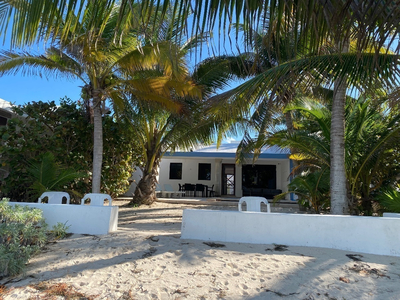 Casa En Chicxulub, Yucatán