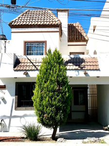 Casa En Condominio En Venta En Privadas De Casa Blanca, San Nicolás De Los Garza, Nuevo León