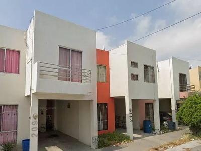 Casa En Renaceres Residencial Apodaca Nuevo León Syp