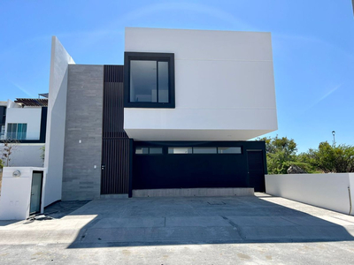 Casa En Zibatá Con Terreno De 200m2 Y Un Roof Garden Cardon