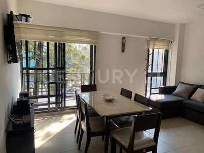 Departamento En Venta En Zona Centro Cdmx