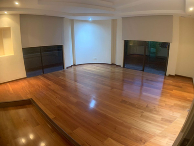 Departamento En Venta O Renta En Bosques De Las Lomas (m2d28